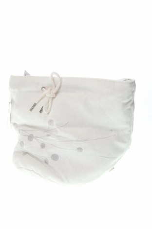 Τσάντα, Χρώμα Λευκό, Τιμή 12,99 €