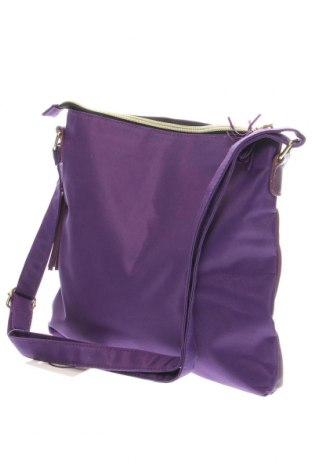 Γυναικεία τσάντα, Χρώμα Βιολετί, Τιμή 8,93 €
