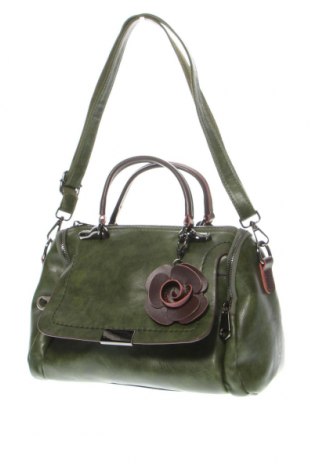 Damentasche, Farbe Grün, Preis 9,62 €