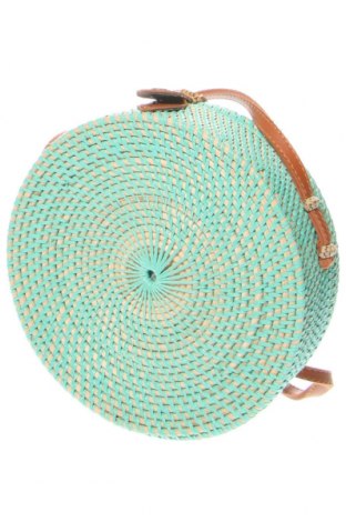 Γυναικεία τσάντα, Χρώμα Πολύχρωμο, Τιμή 18,02 €