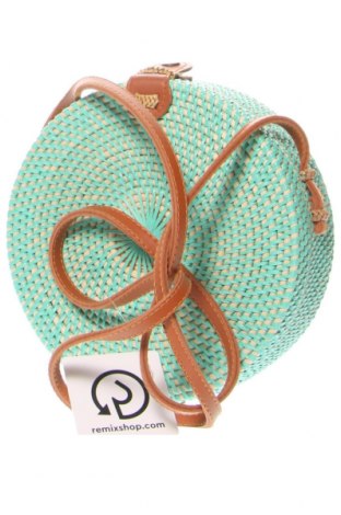 Γυναικεία τσάντα, Χρώμα Πολύχρωμο, Τιμή 18,02 €
