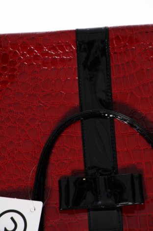 Γυναικεία τσάντα, Χρώμα Κόκκινο, Τιμή 11,75 €