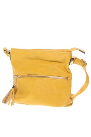 Damentasche, Farbe Gelb, Preis 13,22 €
