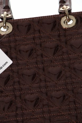 Γυναικεία τσάντα, Χρώμα Καφέ, Τιμή 16,55 €