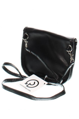 Γυναικεία τσάντα, Χρώμα Μαύρο, Τιμή 6,93 €