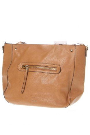 Damentasche, Farbe Braun, Preis 13,22 €