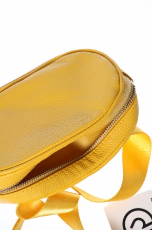 Γυναικεία τσάντα, Χρώμα Κίτρινο, Τιμή 11,40 €