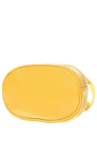 Γυναικεία τσάντα, Χρώμα Κίτρινο, Τιμή 11,40 €