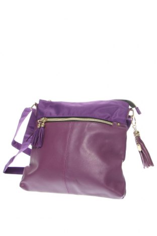 Damentasche, Farbe Lila, Preis 12,82 €