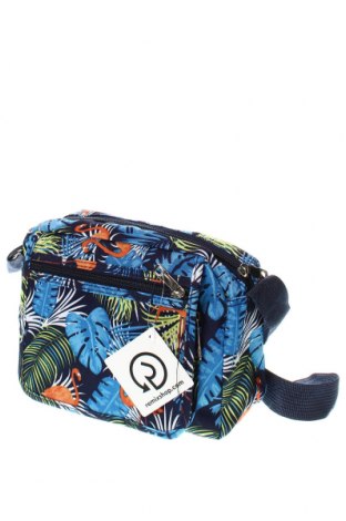 Γυναικεία τσάντα, Χρώμα Πολύχρωμο, Τιμή 10,58 €