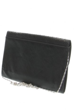 Γυναικεία τσάντα, Χρώμα Μαύρο, Τιμή 10,22 €