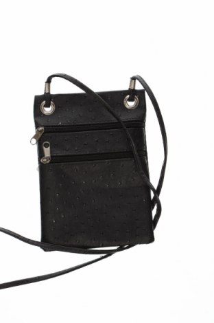 Дамска чанта, Цвят Черен, Цена 13,68 лв.
