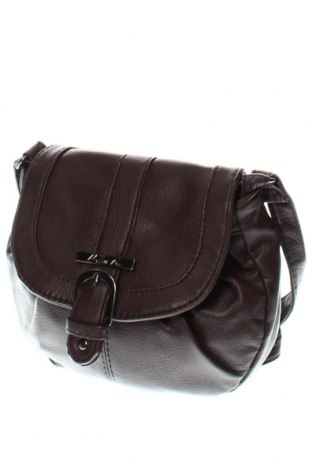 Γυναικεία τσάντα, Χρώμα Καφέ, Τιμή 10,58 €