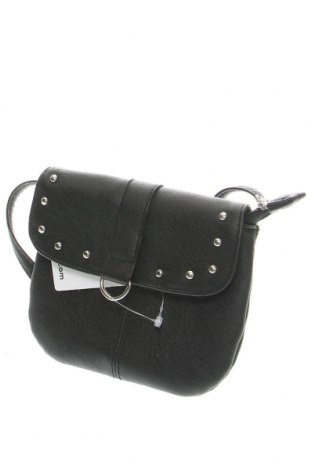Γυναικεία τσάντα, Χρώμα Μαύρο, Τιμή 7,52 €