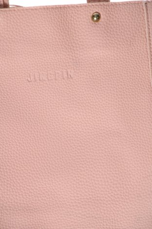 Γυναικεία τσάντα, Χρώμα Ρόζ , Τιμή 18,45 €