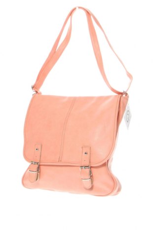 Γυναικεία τσάντα, Χρώμα Ρόζ , Τιμή 18,45 €