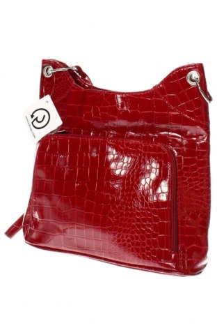 Damentasche, Farbe Rot, Preis 9,92 €