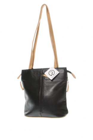 Γυναικεία τσάντα, Χρώμα Μαύρο, Τιμή 30,15 €