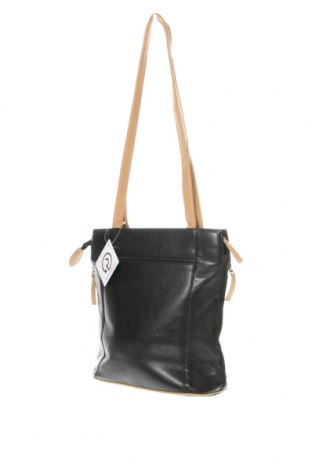 Γυναικεία τσάντα, Χρώμα Μαύρο, Τιμή 48,15 €