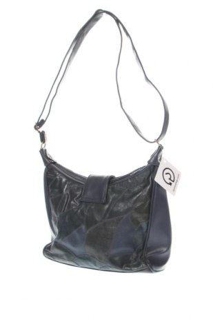 Γυναικεία τσάντα, Χρώμα Μπλέ, Τιμή 30,20 €