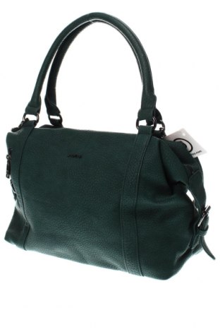Damentasche, Farbe Grün, Preis 13,22 €