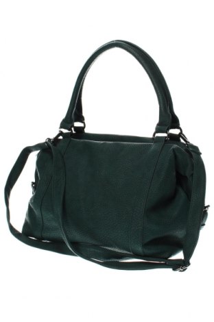 Дамска чанта, Цвят Зелен, Цена 19,00 лв.