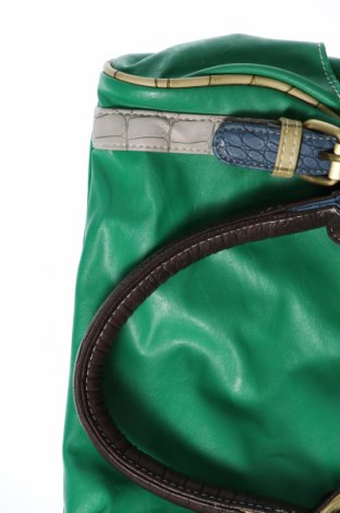 Дамска чанта, Цвят Зелен, Цена 19,00 лв.