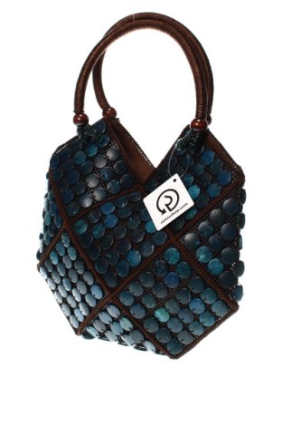 Damentasche, Farbe Mehrfarbig, Preis € 13,22
