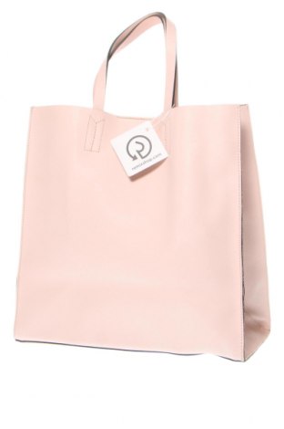 Γυναικεία τσάντα, Χρώμα Ρόζ , Τιμή 11,75 €