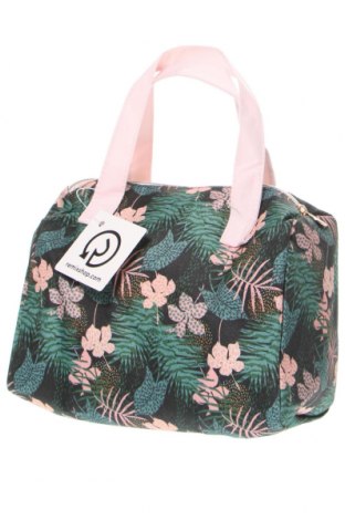 Γυναικεία τσάντα, Χρώμα Πολύχρωμο, Τιμή 18,22 €