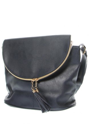 Γυναικεία τσάντα, Χρώμα Μπλέ, Τιμή 10,81 €