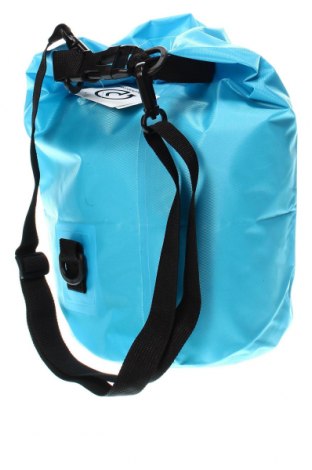 Γυναικεία τσάντα, Χρώμα Μπλέ, Τιμή 11,05 €
