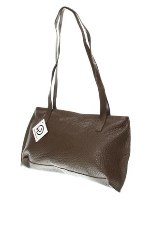 Damentasche, Farbe Braun, Preis € 9,78