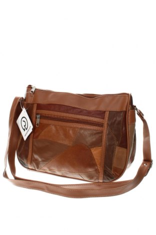 Γυναικεία τσάντα, Χρώμα Καφέ, Τιμή 35,88 €