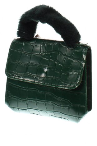 Γυναικεία τσάντα, Χρώμα Πράσινο, Τιμή 11,75 €
