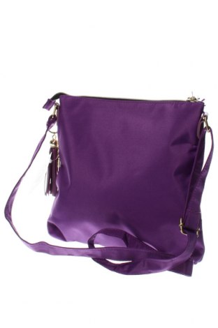 Damentasche, Farbe Lila, Preis 12,82 €