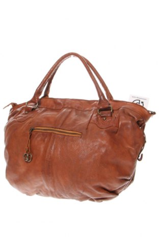 Γυναικεία τσάντα, Χρώμα Καφέ, Τιμή 29,59 €