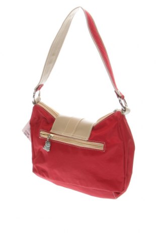 Γυναικεία τσάντα, Χρώμα Κόκκινο, Τιμή 8,46 €