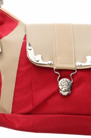 Γυναικεία τσάντα, Χρώμα Κόκκινο, Τιμή 7,94 €