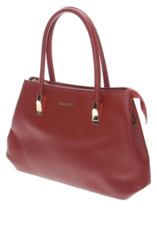 Γυναικεία τσάντα, Χρώμα Κόκκινο, Τιμή 18,47 €