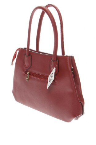 Γυναικεία τσάντα, Χρώμα Κόκκινο, Τιμή 18,47 €