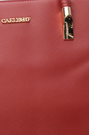 Damentasche, Farbe Rot, Preis 18,47 €