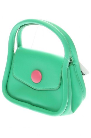 Γυναικεία τσάντα, Χρώμα Πράσινο, Τιμή 5,83 €