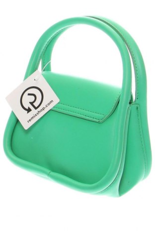 Γυναικεία τσάντα, Χρώμα Πράσινο, Τιμή 9,72 €