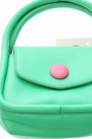 Damentasche, Farbe Grün, Preis 9,72 €