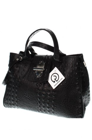 Γυναικεία τσάντα, Χρώμα Μαύρο, Τιμή 30,00 €