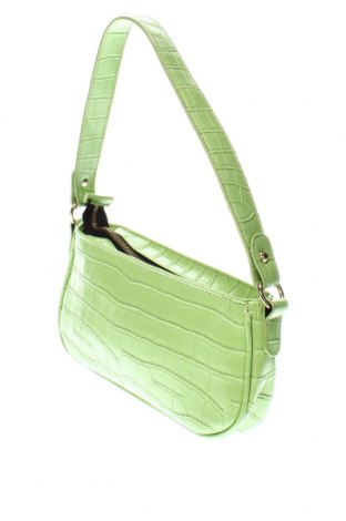 Γυναικεία τσάντα, Χρώμα Πράσινο, Τιμή 10,00 €