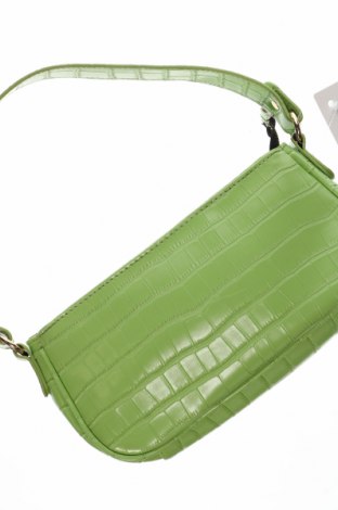 Dámská kabelka , Barva Zelená, Cena  247,00 Kč