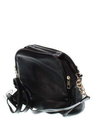 Γυναικεία τσάντα, Χρώμα Μαύρο, Τιμή 12,30 €