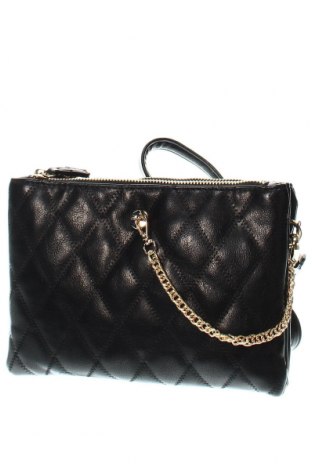 Γυναικεία τσάντα, Χρώμα Μαύρο, Τιμή 12,62 €